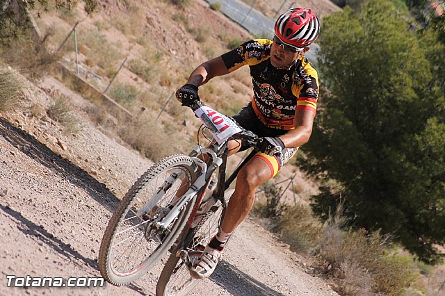 XVII Bike Maraton Btt Ciudad de Totana 2014 - 254